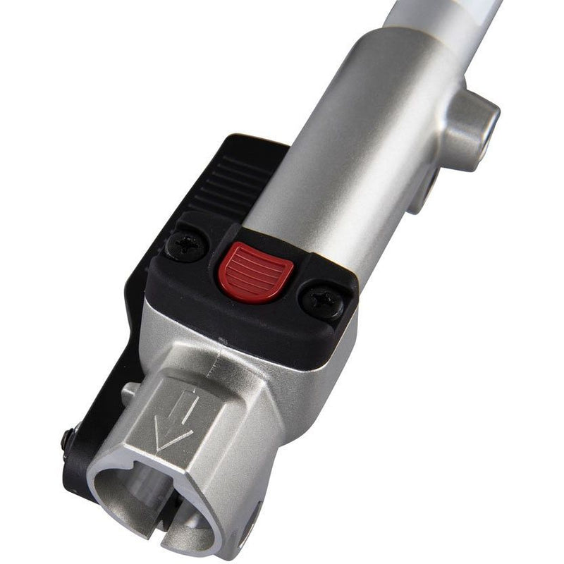 Makita - Rasentrimmer (Akku) AkkuMultifunktions-Antrieb DUX18ZX1 18V
