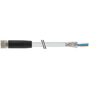 Murrelektronik - Konfektioniertes Sensor-Aktor-Kabel Steckverbinder 7000-08741-2401500 M8 Bu. gerade