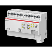 ABB Stotz S&J - Bussystem-Jalousieaktor Jalousieaktor JRA/S8.24.2.2 8f,Man.B.,24V