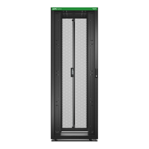 Schneider Electric - Netzwerk-/Serverschrank Rack-Gehäuse ER8820 800mm/48HE/1200mm