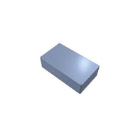 Bernstein - Leergehäuse Aluminiumgehäuse GEH.CA-400 400x230x110mm