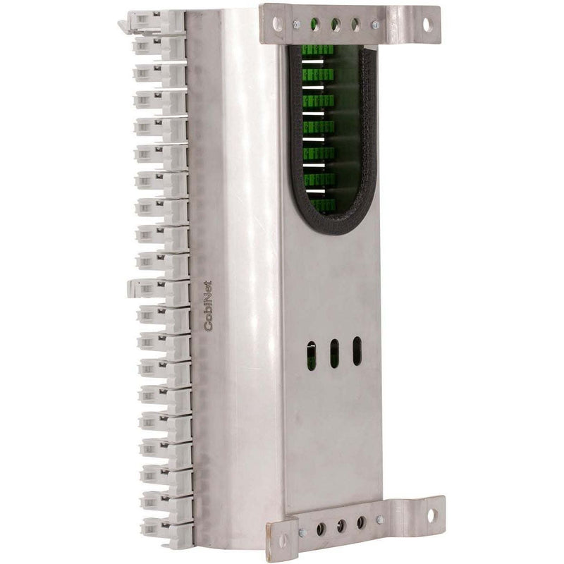 CobiNet - Fernmeldeleiste Endverschluss 114279 EVs 08 HD zu 200 DA