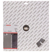 Bosch - Trenn-/Schleifscheibe Diamanttrennscheibe 2608602625 Standard for Asphalt