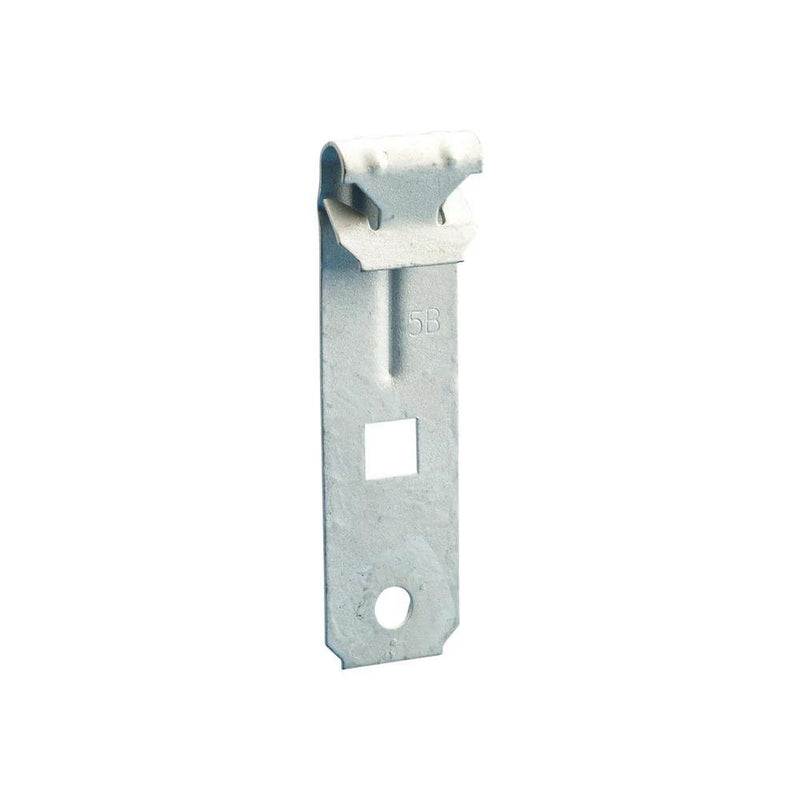 Erico - Befestigungsklammer Klammer P7 VF14 − 100 Stück