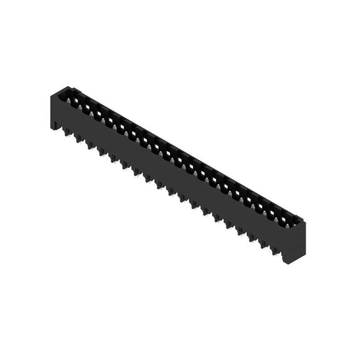 Weidmüller - Leiterplattensteckverbinder Verbinder 5.00mm SL-SMT 5.#1841340000  − 20 Stück