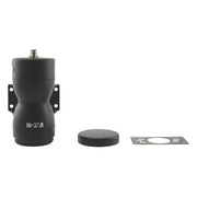 Eaton - Signalsäulenelement, Anschlussmodul Basismodul SL7-CB-D-M12A4 M12A