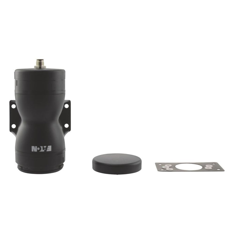 Eaton - Signalsäulenelement, Anschlussmodul Basismodul SL7-CB-D-M12A4 M12A