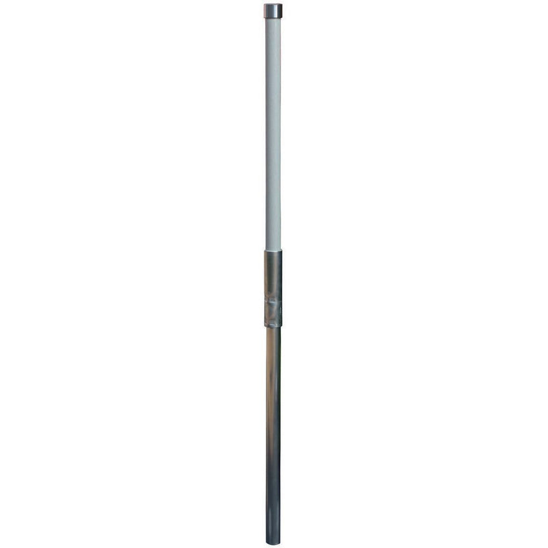 DEHN - Zubehör/Ersatzteile für Erdung und Blitzschutz Stützrohr GFK/Al SR D50M106200TBGFKAL D50 L6200 teilbar