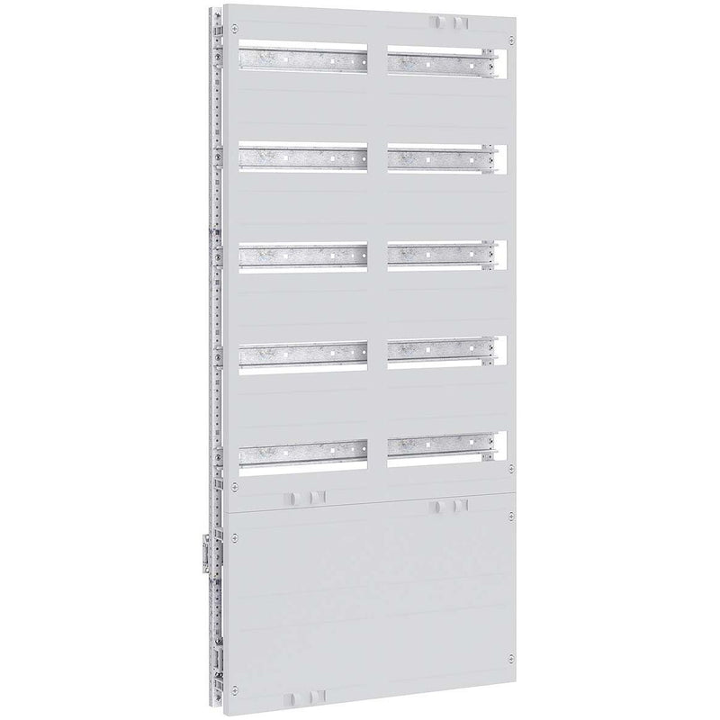 ABN - Verteilerfeld für Installationsverteiler Verteilerfeld VF27RK0520 flach 120TE-REG/48TE