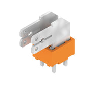 Weidmüller - Leiterplattenklemme Leiterplattenklemme PCF 5.00/#9511410000 5.00mm − 100 Stück