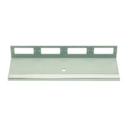 Telegärtner - Patchpanel LWL Verteilerplatte 100021520 f.12 ST-Kupplungen − 1 Stück
