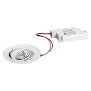 Brumberg Leuchten - Downlight/Strahler/Flutlicht LED-Einbaustrahler 230V 39353073 3000K