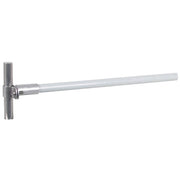 DEHN - Distanzhalter für Blitzschutz Distanzhalter f.Rd 16mm DIDH 16 1015V2AGFK16 L1015 o.Bef.element