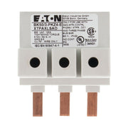 Eaton - Sammelschienenklemme Einspeiseklemme BK50/3-PKZ4-E