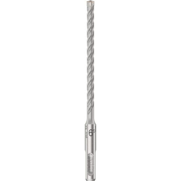 Bosch - Bohrer PRO SDS plus-5X 2608833894VE(10) Hammerbohrer 6,5 x
