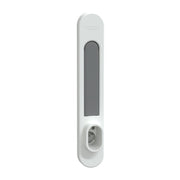 Schneider Electric - Komponente für Tür (Schaltschrank) Drehtürgriff PrismaSeT-P LVS07933 ASSA-ABLOY o.Schloss