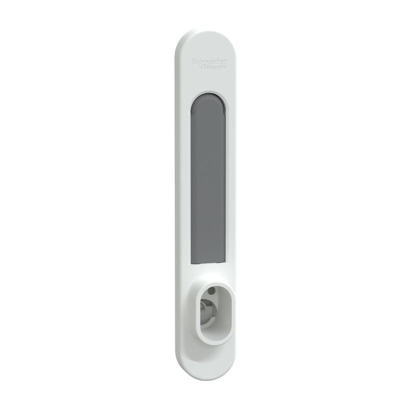 Schneider Electric - Komponente für Tür (Schaltschrank) Drehtürgriff PrismaSeT-P LVS07933 ASSA-ABLOY o.Schloss