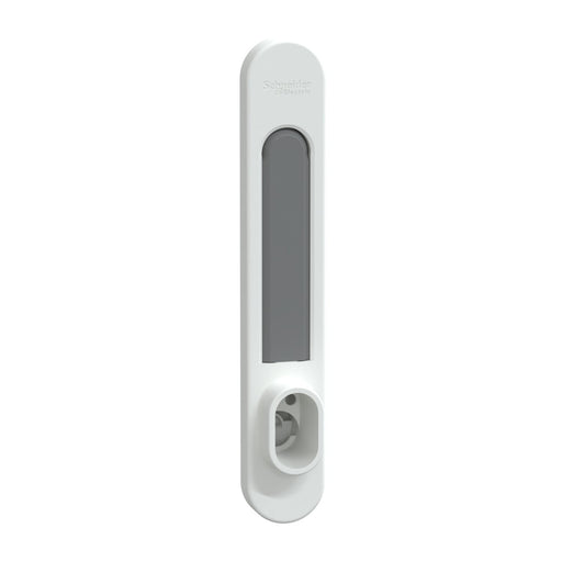 Schneider Electric - Komponente für Tür (Schaltschrank) Drehtürgriff PrismaSeT-P LVS07933 ASSA-ABLOY o.Schloss