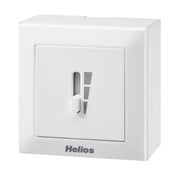 Helios Ventilatoren - Dreistufen-Schalter Stufenschalter SA-3 10 3-stufig 10VDC AP