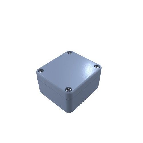 Bernstein - Leergehäuse Aluminium Gehäuse GEH.CA-060 C_UL_US 58x64x36mm
