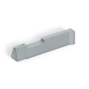 WAGO - Zubehör/Ersatzteile für steckbare Gebäudeinstallation Kodierstift 770-401 grau, für Stecker − 25 Stück