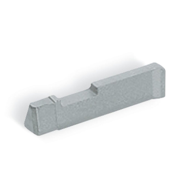 WAGO - Zubehör/Ersatzteile für steckbare Gebäudeinstallation Kodierstift 770-401 grau, für Stecker − 25 Stück