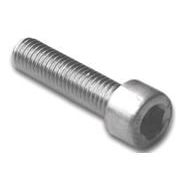 Flexa - Maschinenschraube/Bolzen Befestigungsschraube 10541108130 M8x1,25, L130 mm − 100 Stück