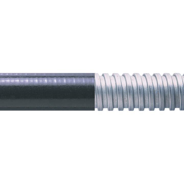 ABB Stotz S&J T&B - Metall-Schutzschlauch Schutzschlauch SPL12/10M Nm12 Stahl