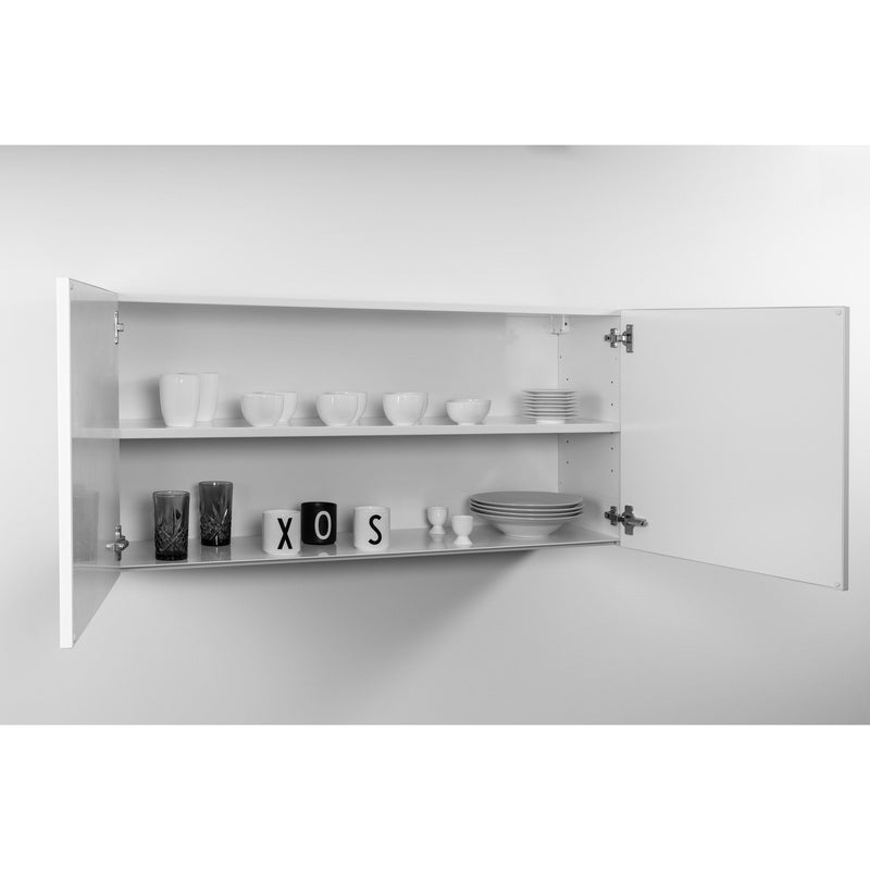 Stengel - Zubehör/Ersatzteile für Kochgerät/Backgerät Hängeschrank Classic HSCL120H560 weiß