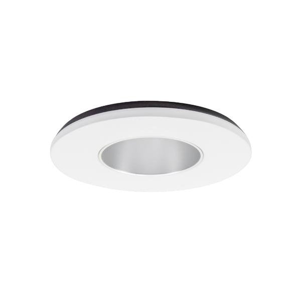 Brumberg Leuchten - Downlight/Strahler/Flutlicht LED-Einbaudownlight 230V 39337173 3000K