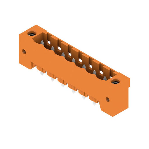 Weidmüller - Leiterplattensteckverbinder Verbinder 5.08mm SL 5.08HC#1147290000 − 36 Stück