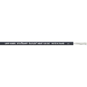 Lapp Kabel&Leitung - Energiekabel < 1 kV, für feste Verlegung ÖLFLEX HEAT 125 SC 1X1 GN 1234006/100 − 100 Meter