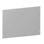 Schneider Electric - Frontplatte (Schaltschrank) Ctl-Doppelfrontplatte NSYCTL500DLP2 Für Plax5