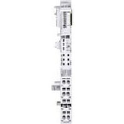Pilz - Feldbus, Dez. Peripherie - Baugruppenträger PSSu BP-C 1/8 C 312611