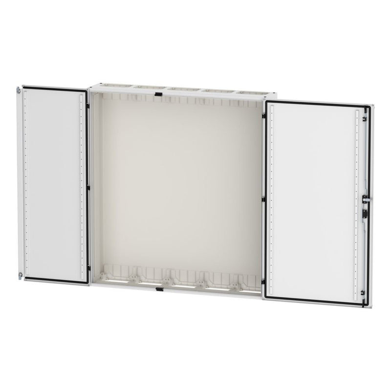 Eaton - Gehäuse/Schaltschrank (leer) Wandgehäuse EMC2-H59/55-W EMC2leer,IP55,Kl.II