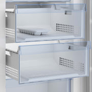 Beko - Gefriergerät RFNE448E45W