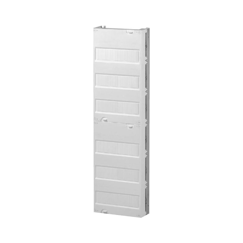 Eaton - Zähler-Leergehäuse Einbaufeld leer ZSD-L17/Z3/TPL f. ZP m. TPL, 1050mm