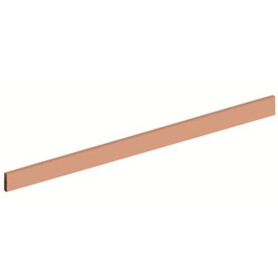 Striebel&John - Sammelschiene CombiLine Innenausbau Mod. ZXM2001 Feldbr. 1 max.250A