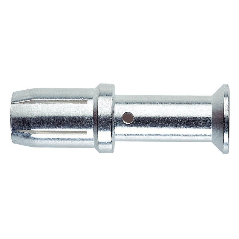 Harting - Kontakt für Industriesteckverbinder Buchsenkontakt 09110006216 Crimpkontakt, 16qmm − 10 Stück