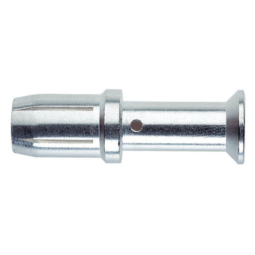 Harting - Kontakt für Industriesteckverbinder Buchsenkontakt 09110006216 Crimpkontakt, 16qmm − 10 Stück