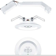 Zumtobel Group - Sicherheitsleuchte Sicherheitsleuchte RESCLITE #42185689 weiß