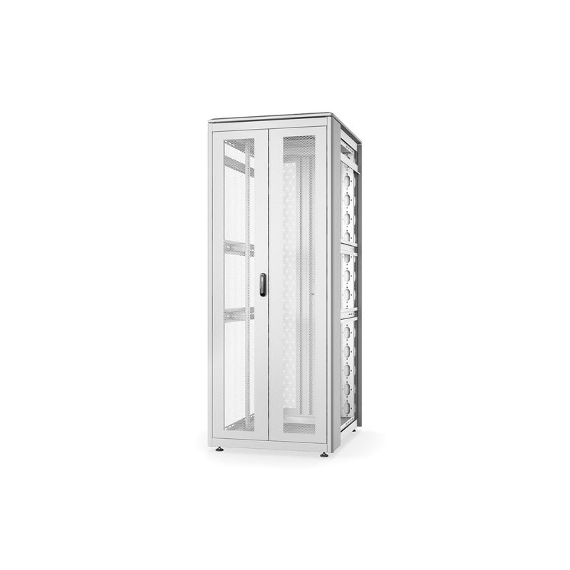 DIGITUS - Netzwerk-/Serverschrank Netzwerkschrank FLEX 42HE DN-31129 800x1000mm, gr