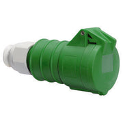 Bals Elektrotech - CEE-Kupplung (IEC 60309) Kupplung 31971 IP44