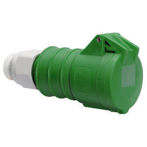 Bals Elektrotech - CEE-Kupplung (IEC 60309) Kupplung 31971 IP44