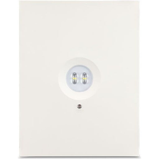 H1 - Sicherheitsleuchte Illusquare Zigbee 3H