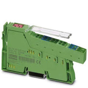 Phoenix Contact - Feldbus, Dez. Peripherie - Digitales Ein-/Ausgangs-Modul Inline-Klemme IB IL 24 DO 4/EF-PAC