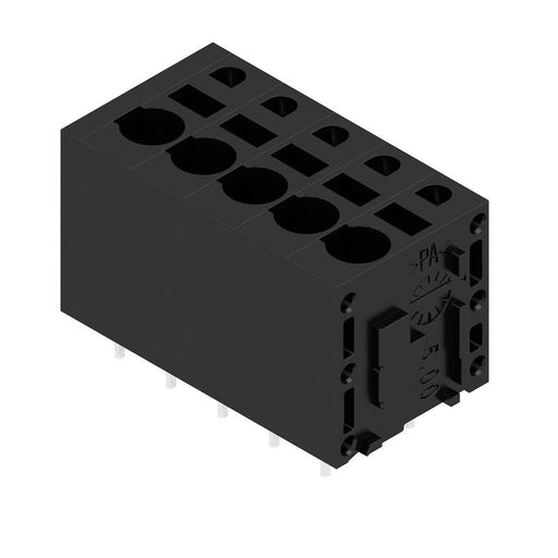 Weidmüller - Leiterplattenklemme Leiterplattenklemme LMFS 5.00#1425570000 5.00mm − 55 Stück