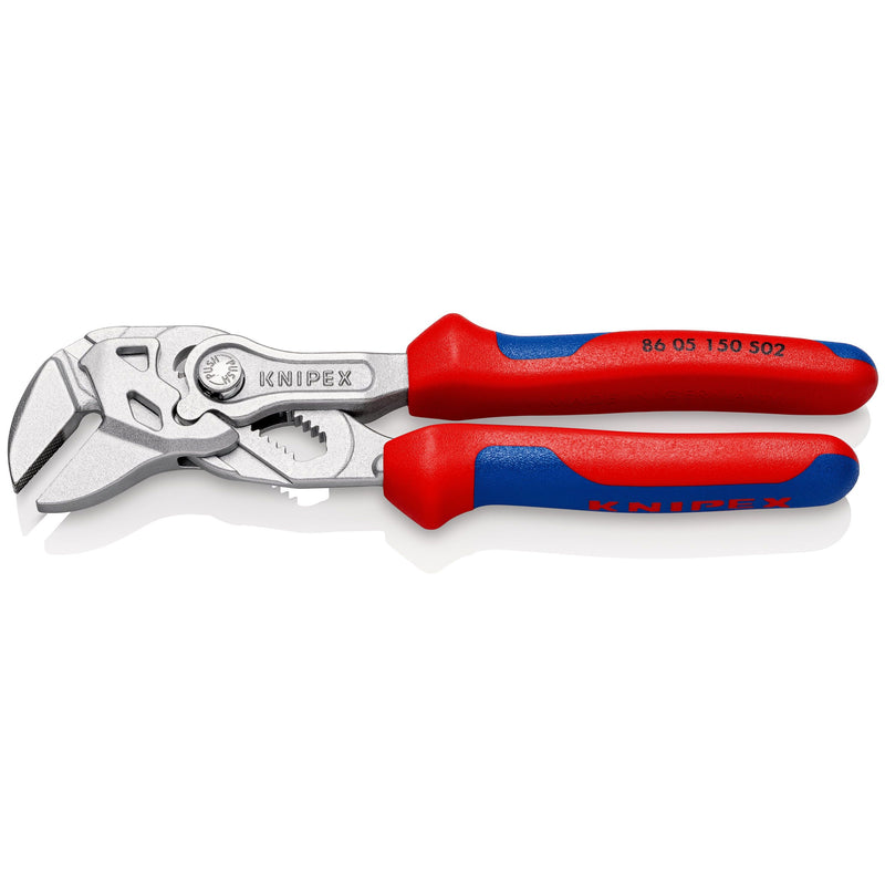 Knipex - Zangenschlüssel 86 05 150 S02