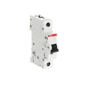 ABB Stotz S&J - Leitungsschutzschalter Sicherungsautomat S201M-Z6UC 10 kA, 6A, 1-p