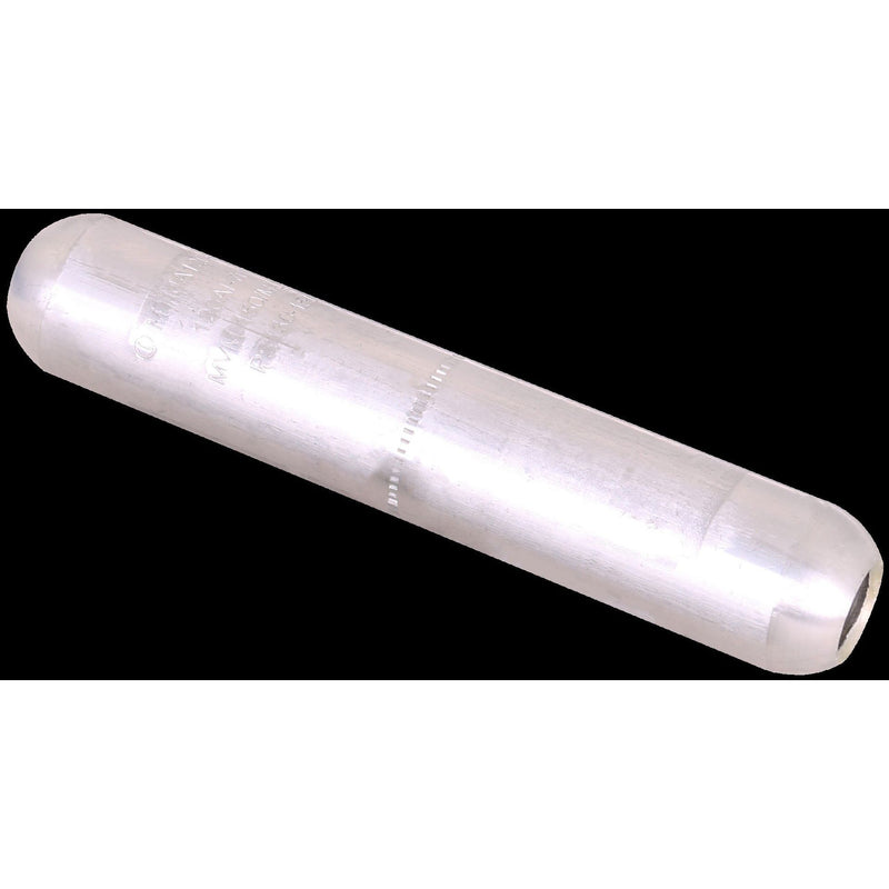 DEHN - Verbinder für Blitzschutz Pressverbinder AL D10mm PRV RD10 110 #419762 Stab100/110mm² Kabel − 3 Stück